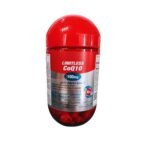 LIMITLESS CO Q10 100MG 30CAP