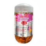 LIMITLESS WOMAN MULTIGUMMIES 90GUM