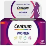 CENTRUM A to Z WOMEN 100TAB