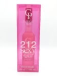 I LIKE IT 212 SEXY E.D.T FOR W 100 ML