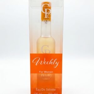 I LIKE IT WEEKLY E.D.T 100 ML