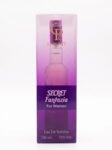 I LIKE IT SECRRET FANTAZIA E.D.T 100 ML