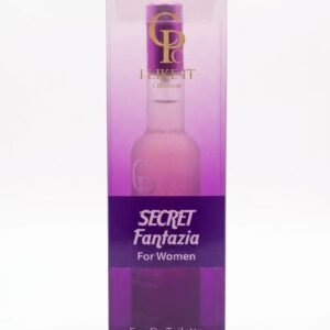 I LIKE IT SECRRET FANTAZIA E.D.T 100 ML