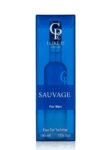 I LIKE IT SAUVAGE E.D.T FOR M 100 M