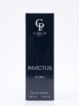 I LIKE IT INVICTUS E.D.T FOR M 100 ML