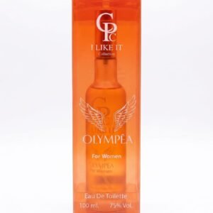 I LIKE IT OLYMPEA E.D.T FOR W 100 ML