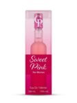 I LIKE IT SWEET PINK E.D.T FOR W 100 ML