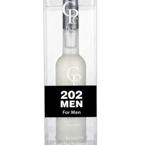 I LIKE IT 202 E.D.T FOR M 100 ML