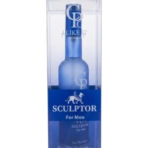 I LIKE IT SKULPTUR E.D.T 100 ML