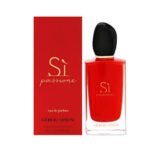 SI PASSIONE EAU DE PERFUM 100 ML XX