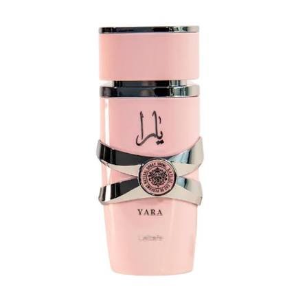 YARA EDT PERFUME F/W 100M $IMP