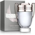P.RABANNE INVICTUS EDT F/M 100M $IMP