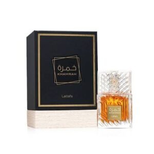 KHAMRA LATTAFA PARFUM 100ML