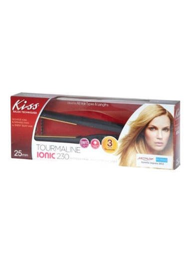 KISS TOURMALINE IONIC230 25MM